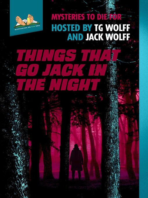 Title details for Things That Go Jack In the Night by KM Rockwood - Available